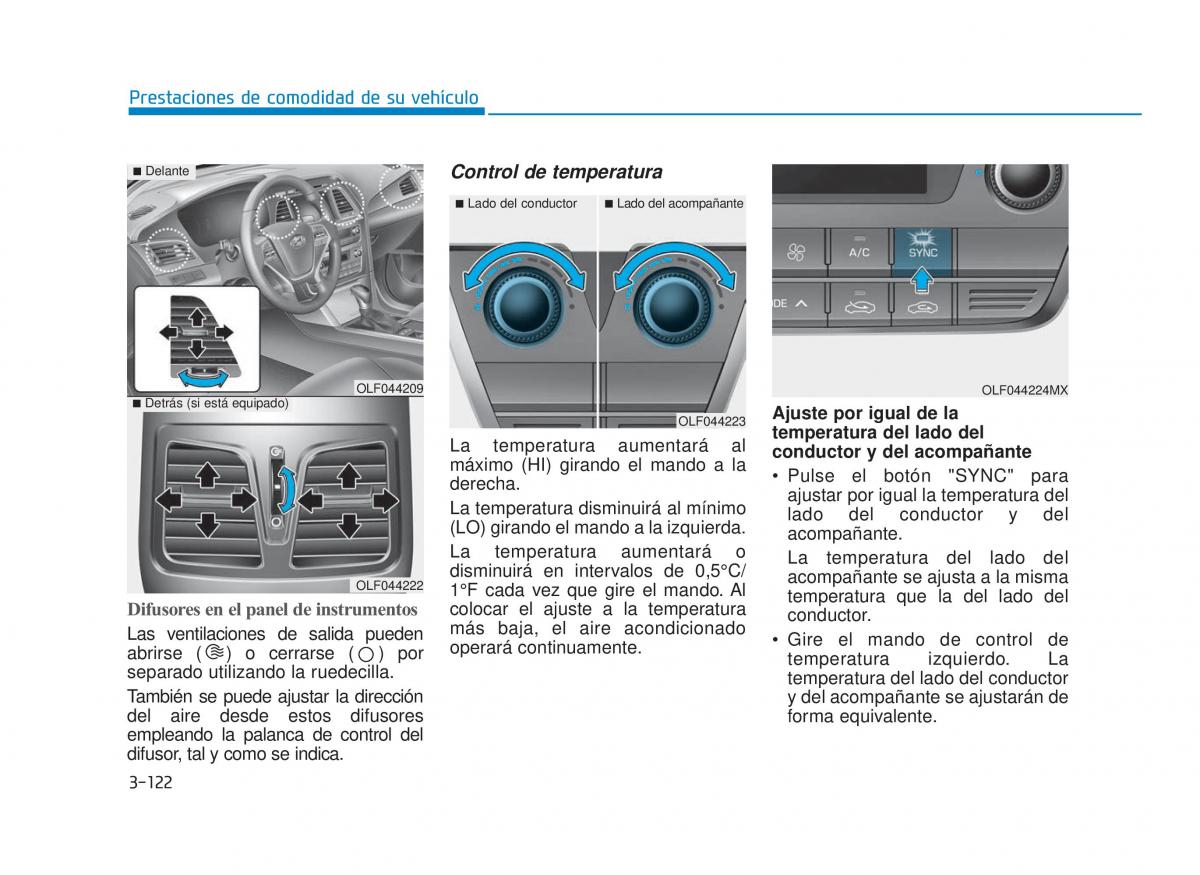 Hyundai Sonata VII 7 LF i45 manual del propietario / page 220