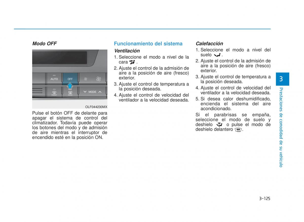 Hyundai Sonata VII 7 LF i45 manual del propietario / page 223