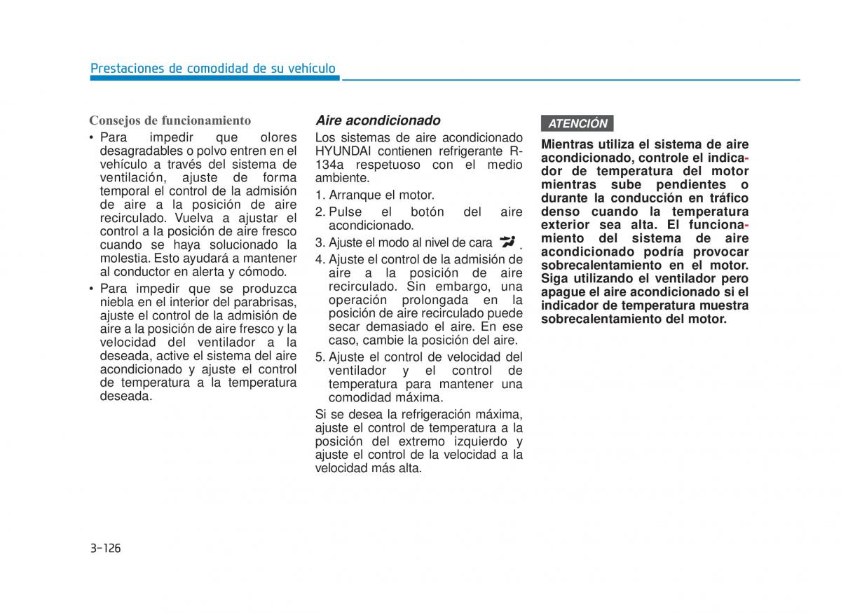 Hyundai Sonata VII 7 LF i45 manual del propietario / page 224