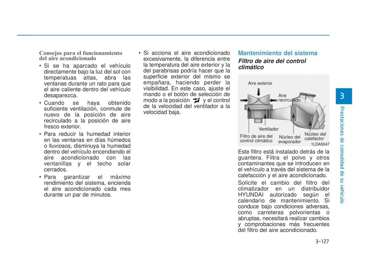 Hyundai Sonata VII 7 LF i45 manual del propietario / page 225