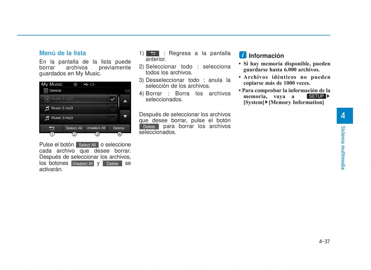 Hyundai Sonata VII 7 LF i45 manual del propietario / page 278