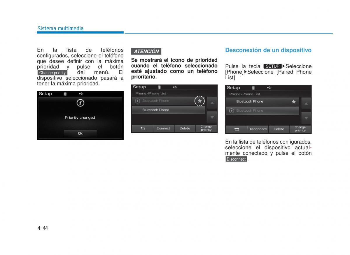 Hyundai Sonata VII 7 LF i45 manual del propietario / page 285