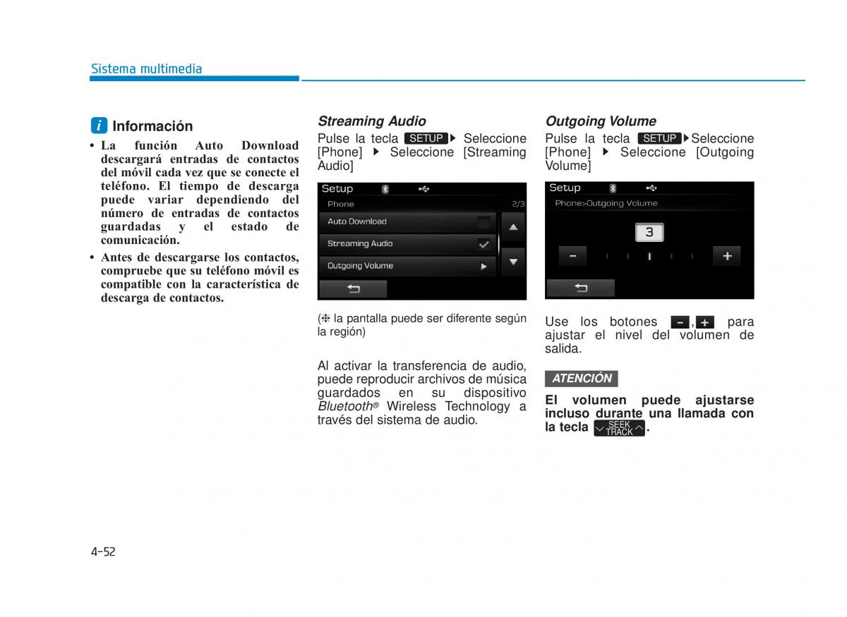 Hyundai Sonata VII 7 LF i45 manual del propietario / page 293