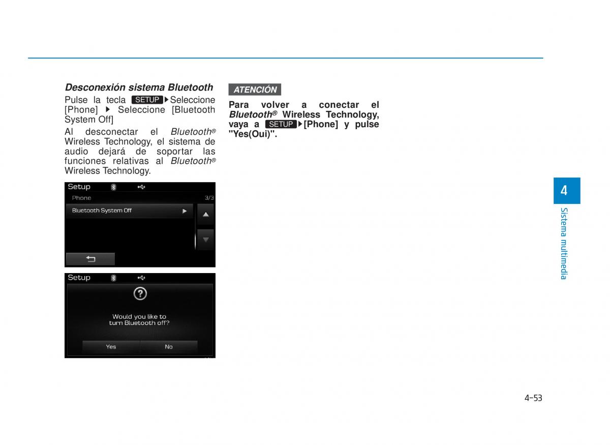 Hyundai Sonata VII 7 LF i45 manual del propietario / page 294