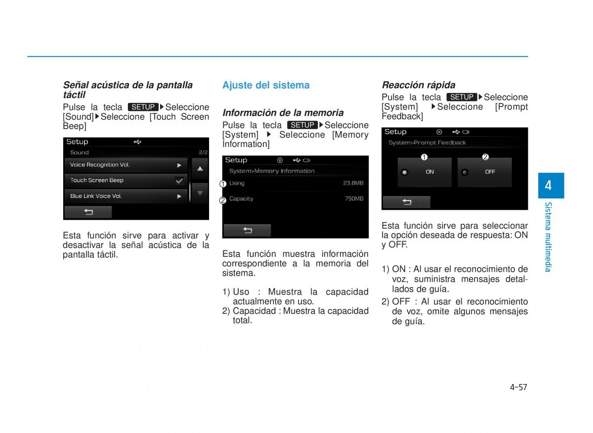 Hyundai Sonata VII 7 LF i45 manual del propietario / page 298