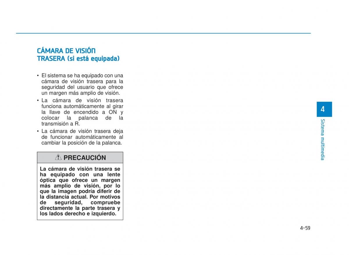 Hyundai Sonata VII 7 LF i45 manual del propietario / page 300