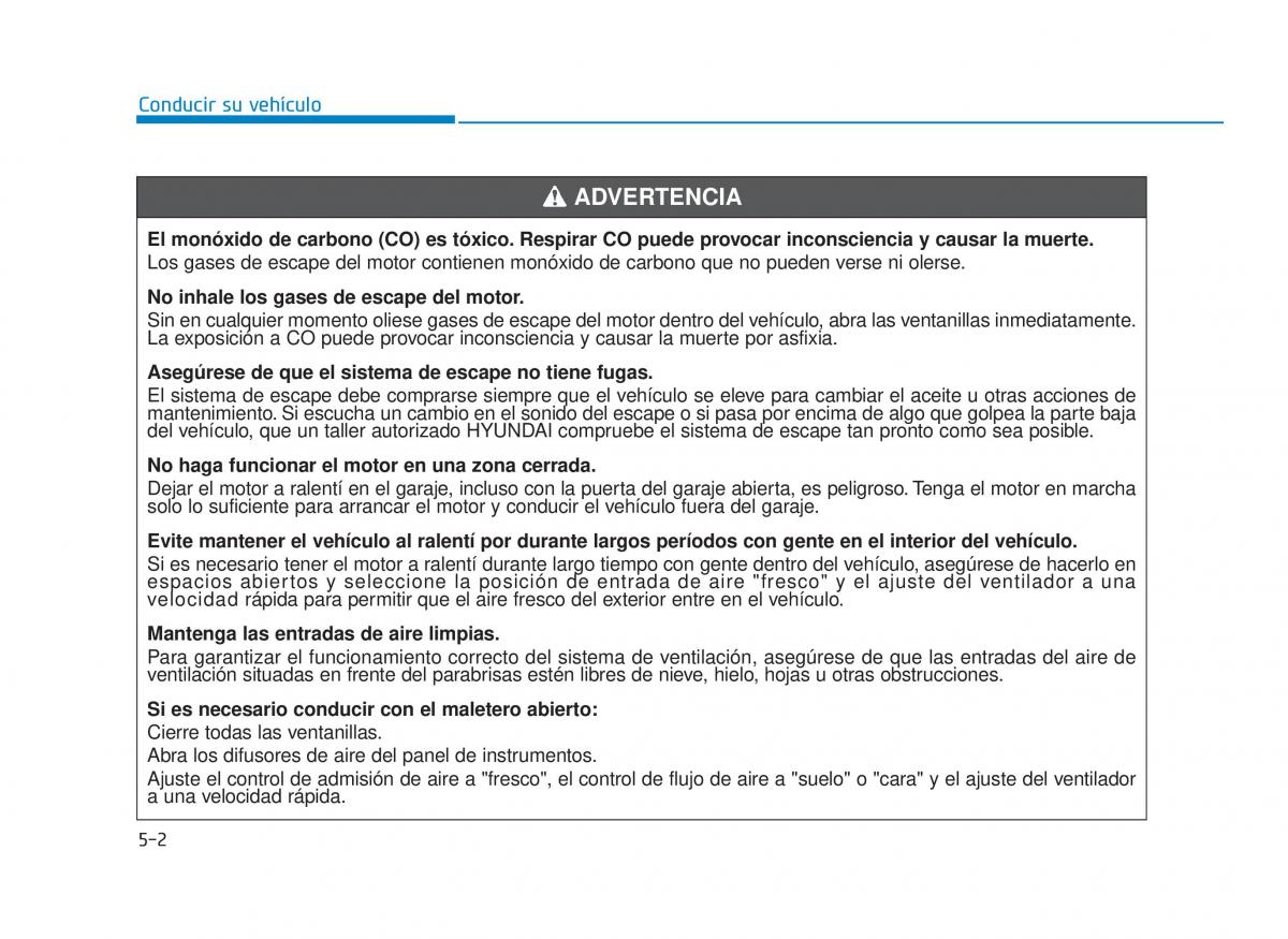 Hyundai Sonata VII 7 LF i45 manual del propietario / page 302