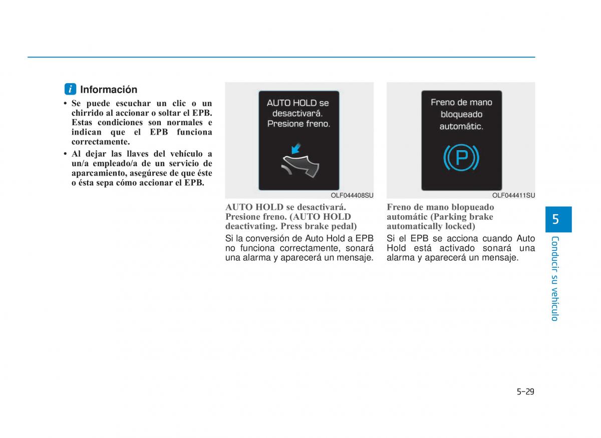 Hyundai Sonata VII 7 LF i45 manual del propietario / page 329