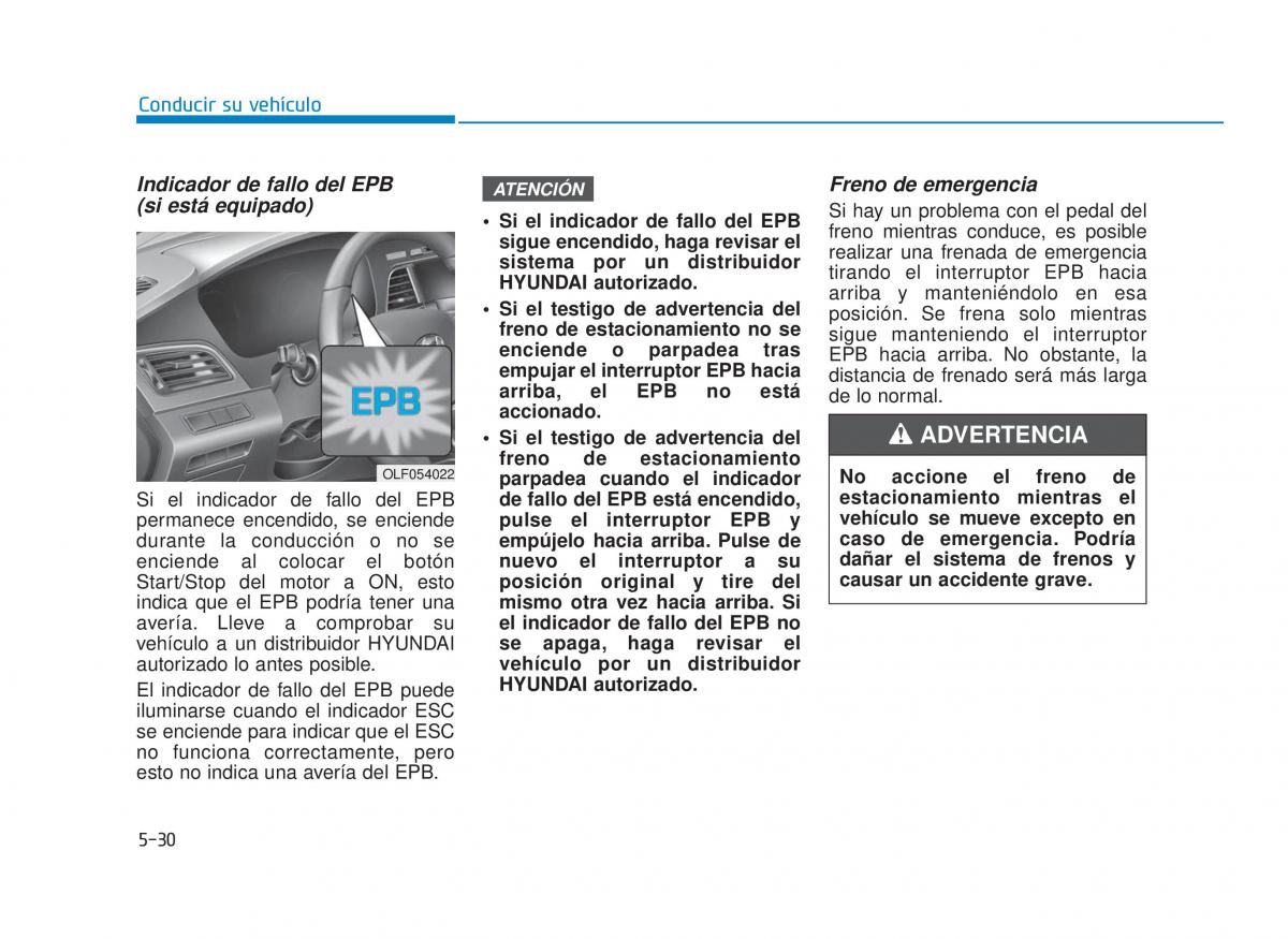 Hyundai Sonata VII 7 LF i45 manual del propietario / page 330