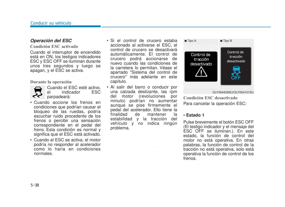 Hyundai Sonata VII 7 LF i45 manual del propietario / page 338