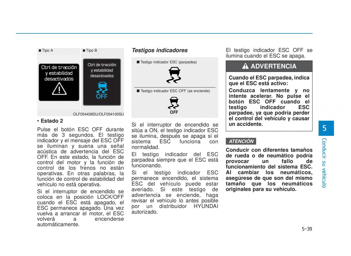 Hyundai Sonata VII 7 LF i45 manual del propietario / page 339