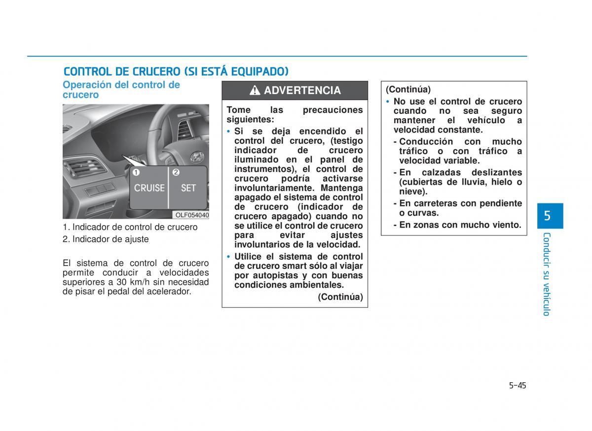 Hyundai Sonata VII 7 LF i45 manual del propietario / page 345