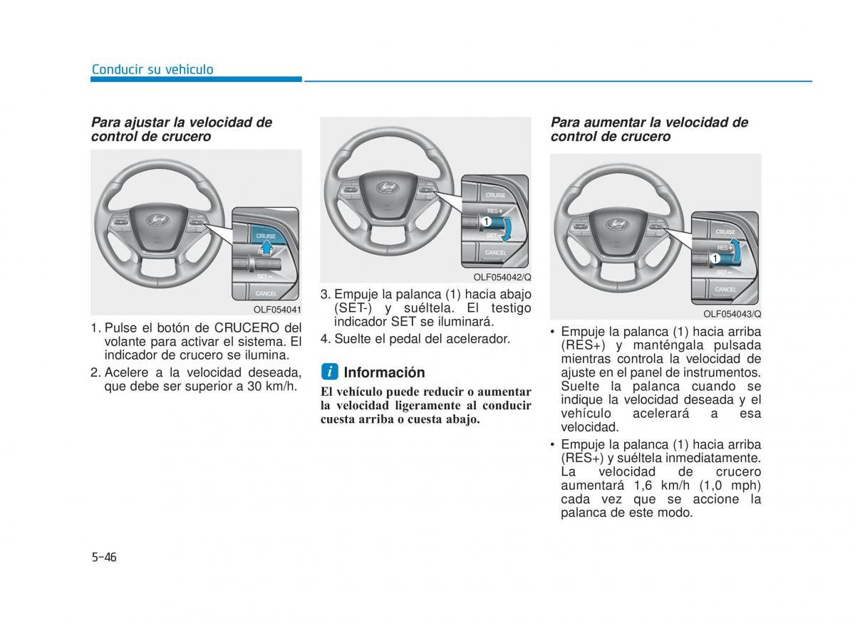 Hyundai Sonata VII 7 LF i45 manual del propietario / page 346