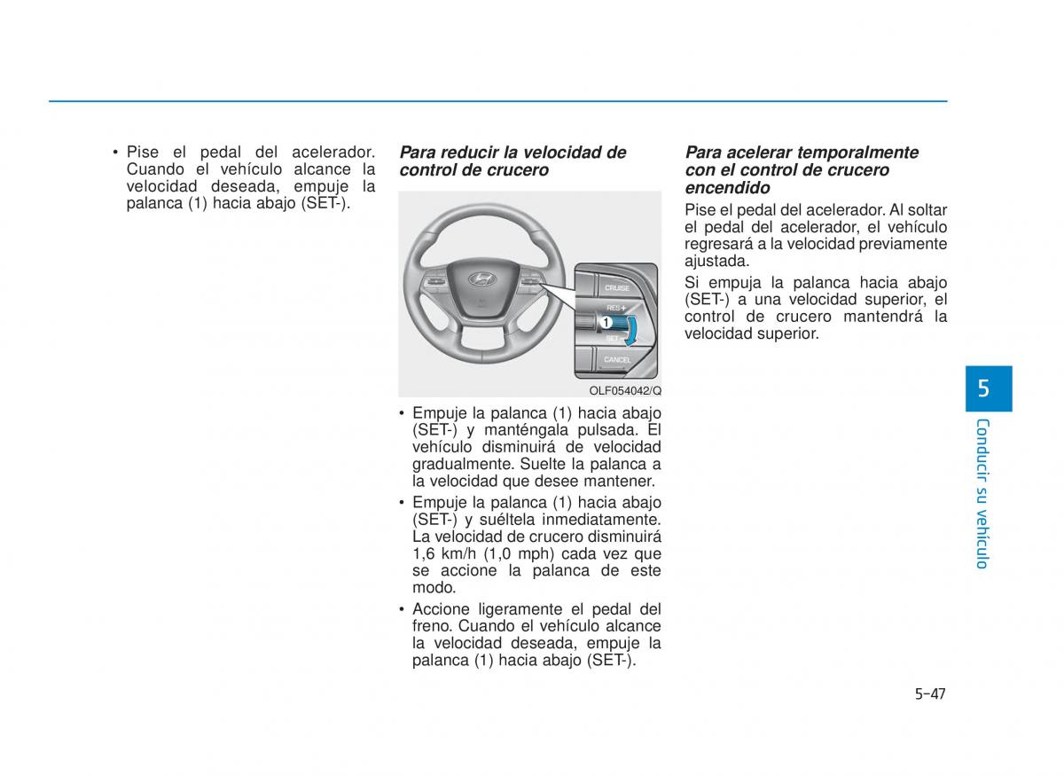 Hyundai Sonata VII 7 LF i45 manual del propietario / page 347