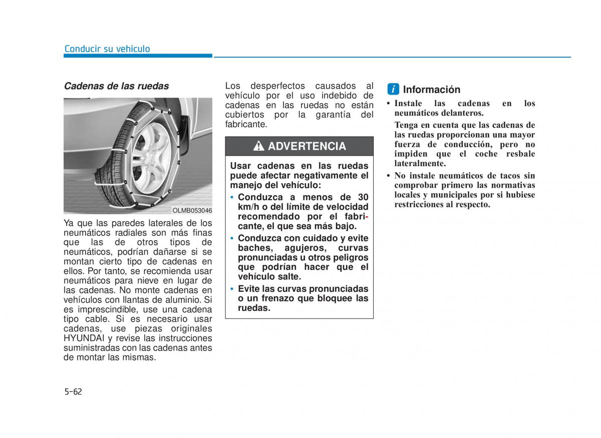 Hyundai Sonata VII 7 LF i45 manual del propietario / page 362