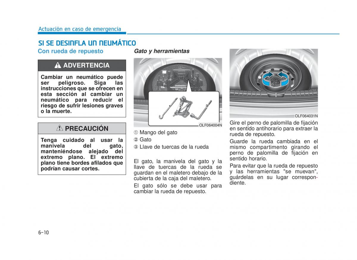 Hyundai Sonata VII 7 LF i45 manual del propietario / page 377