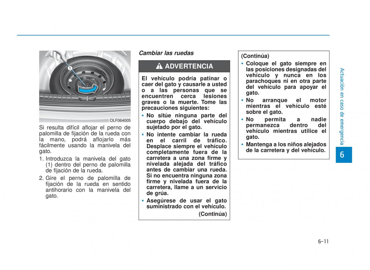 Hyundai Sonata VII 7 LF i45 manual del propietario / page 378