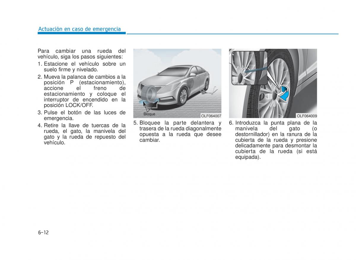 Hyundai Sonata VII 7 LF i45 manual del propietario / page 379