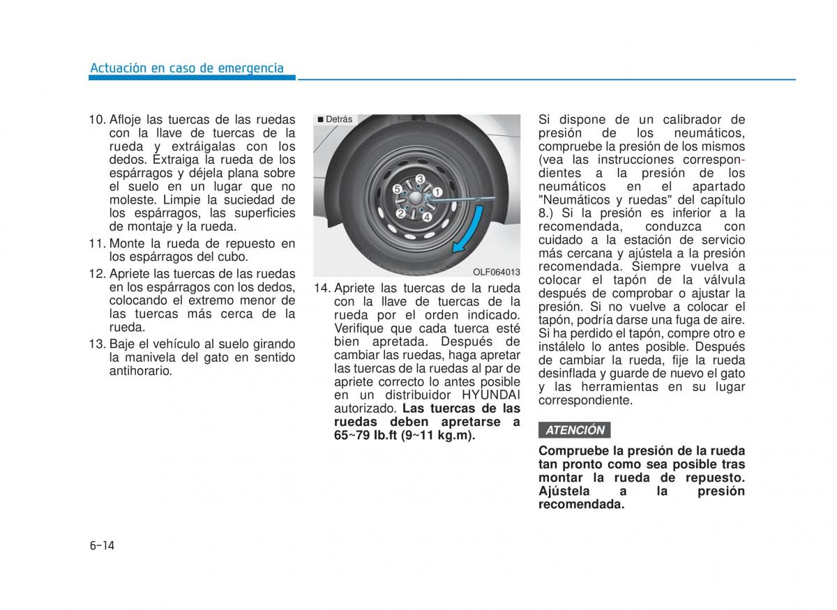 Hyundai Sonata VII 7 LF i45 manual del propietario / page 381