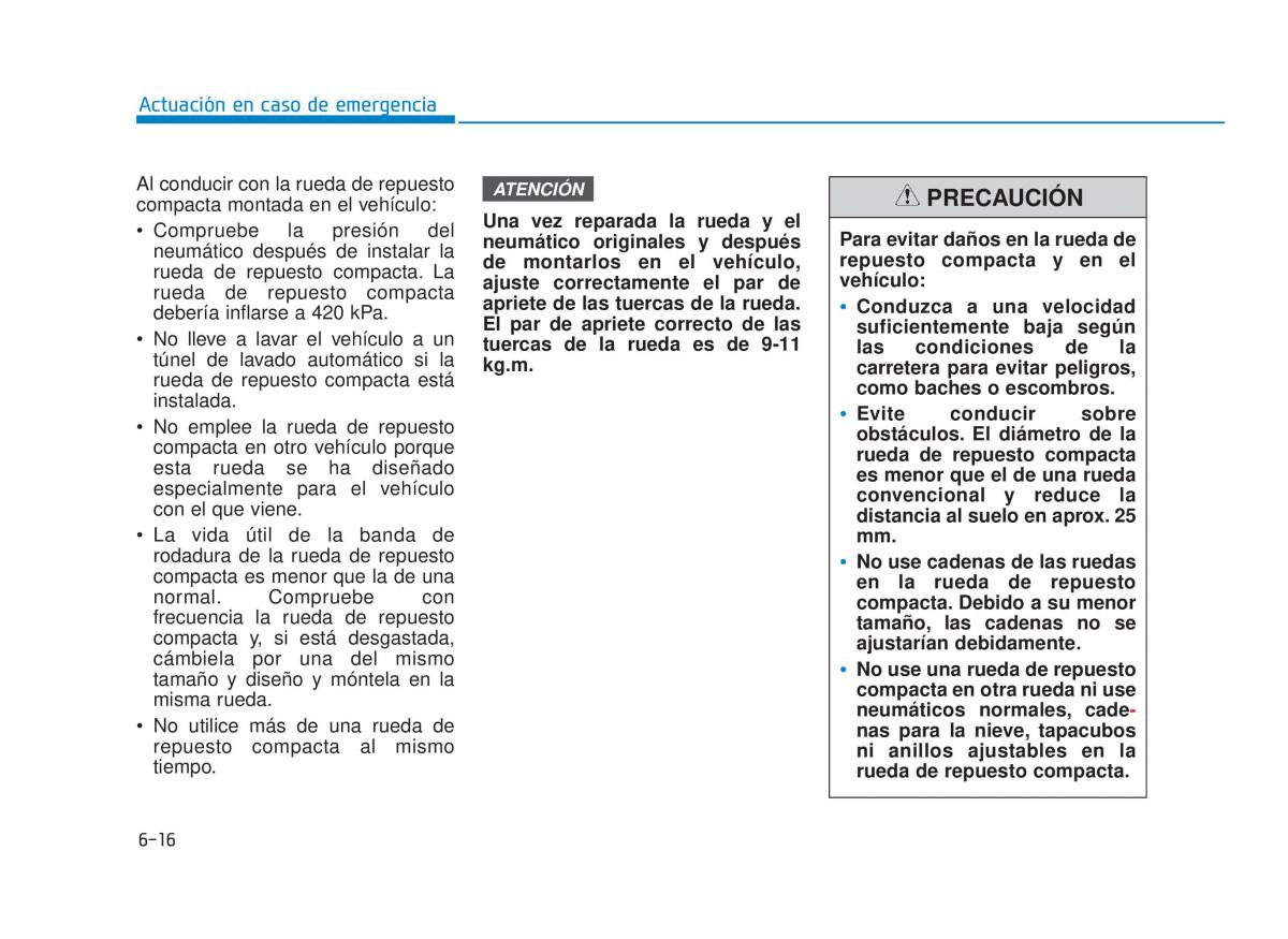 Hyundai Sonata VII 7 LF i45 manual del propietario / page 383