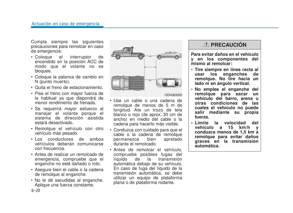 Hyundai Sonata VII 7 LF i45 manual del propietario / page 387