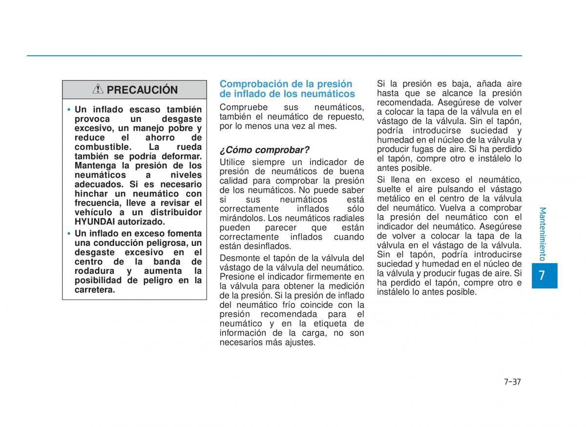 Hyundai Sonata VII 7 LF i45 manual del propietario / page 424