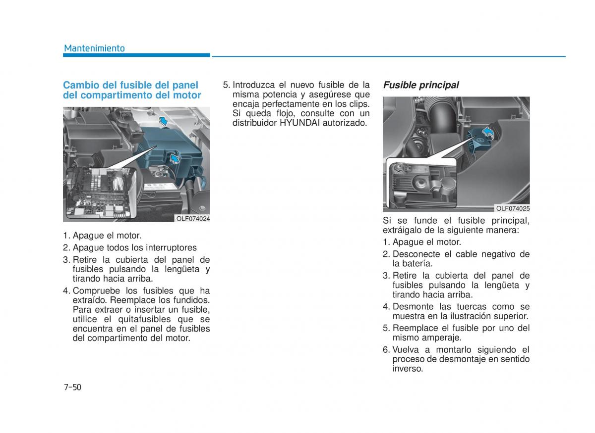 Hyundai Sonata VII 7 LF i45 manual del propietario / page 437