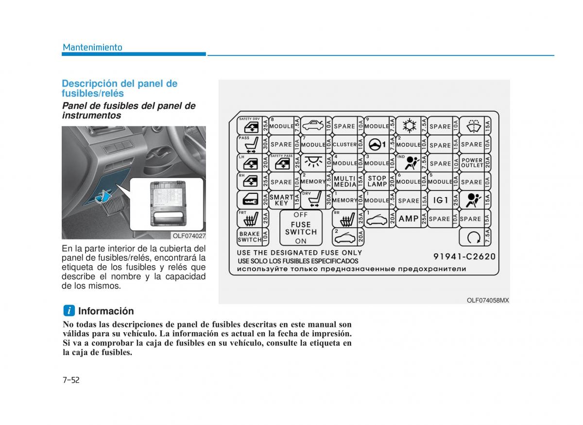 Hyundai Sonata VII 7 LF i45 manual del propietario / page 439