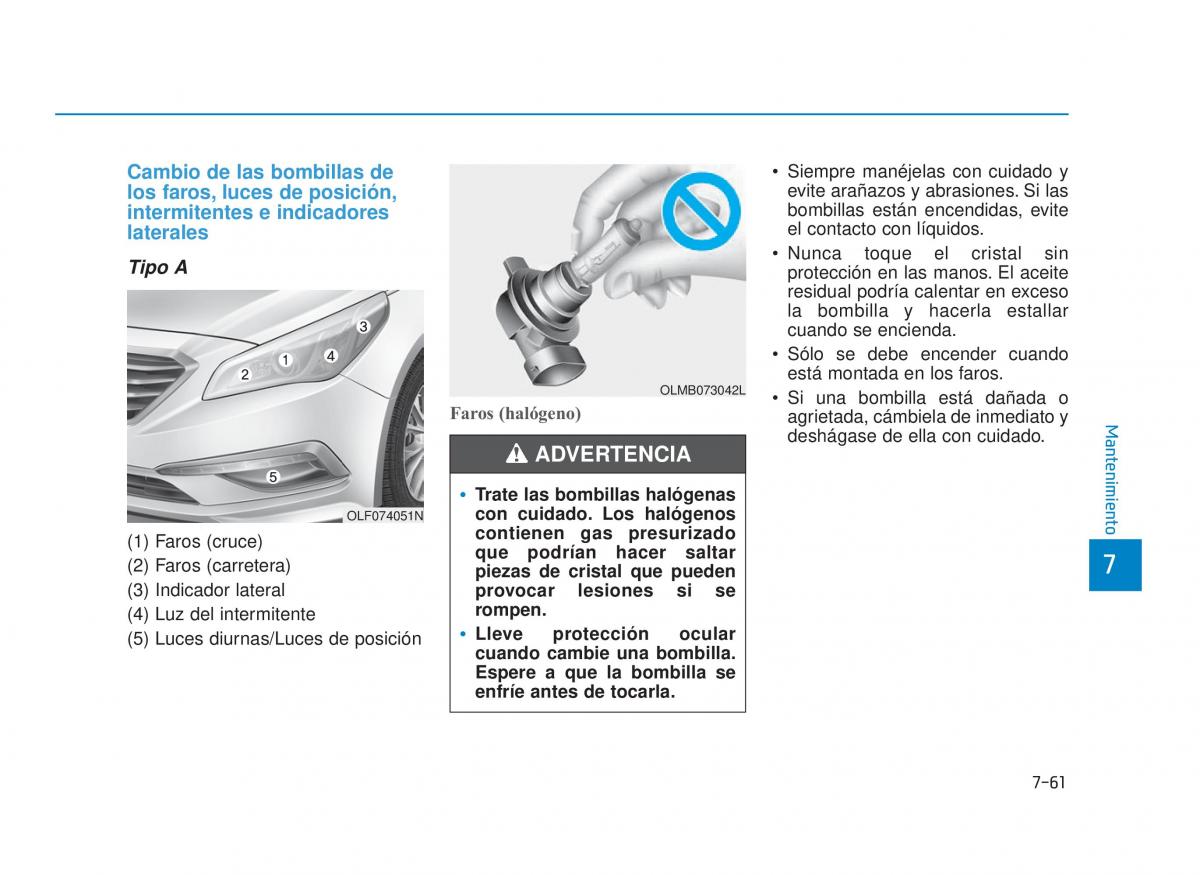 Hyundai Sonata VII 7 LF i45 manual del propietario / page 448