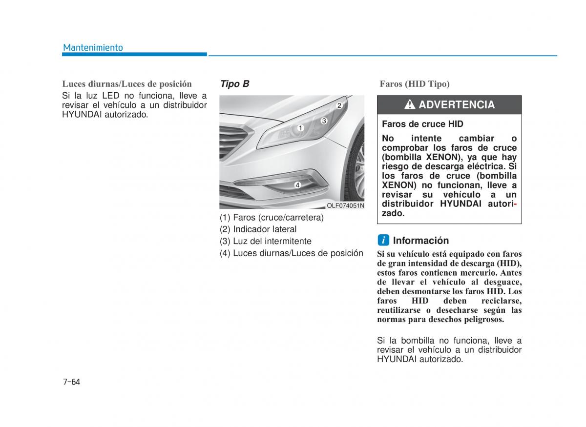 Hyundai Sonata VII 7 LF i45 manual del propietario / page 451