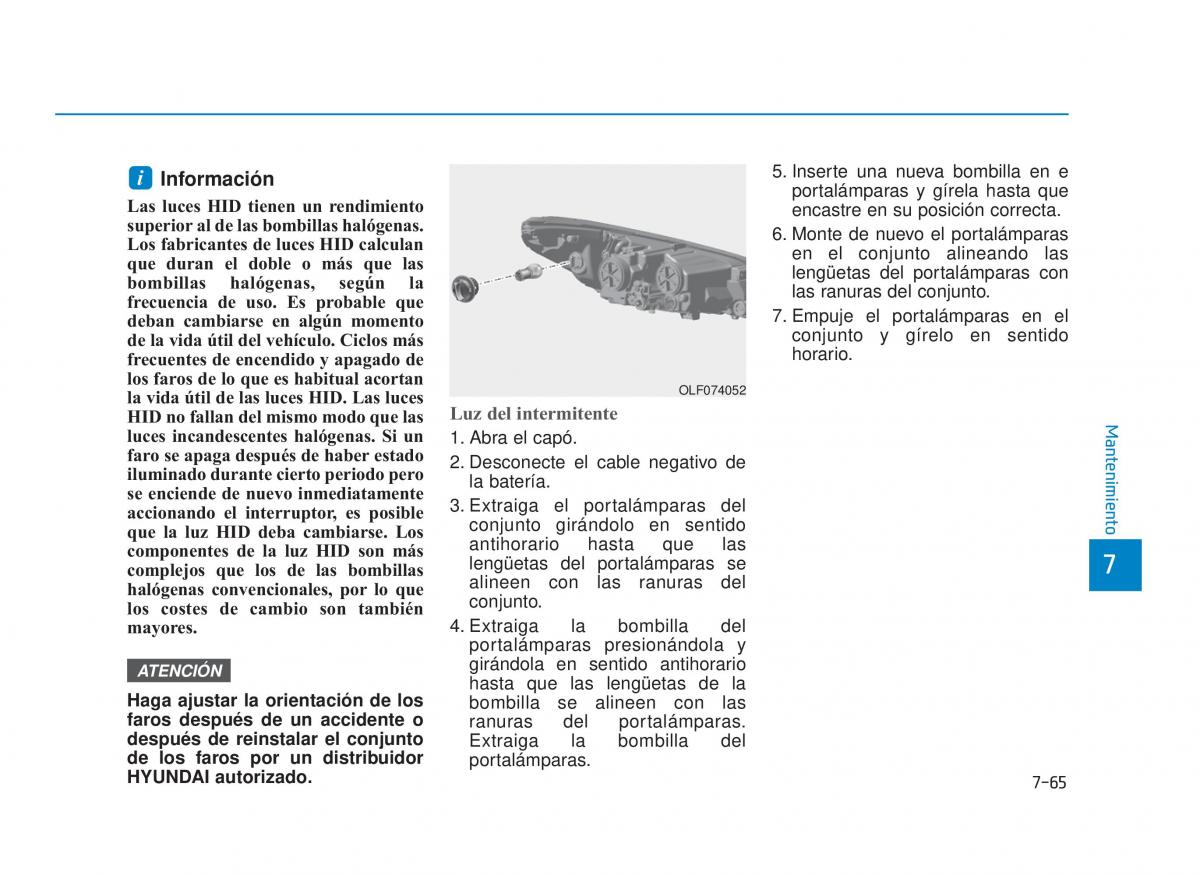 Hyundai Sonata VII 7 LF i45 manual del propietario / page 452