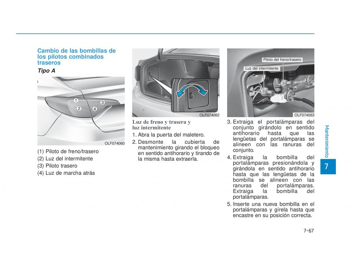 Hyundai Sonata VII 7 LF i45 manual del propietario / page 454