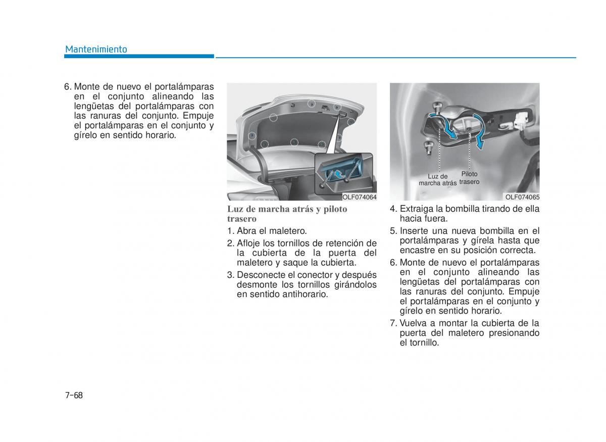 Hyundai Sonata VII 7 LF i45 manual del propietario / page 455