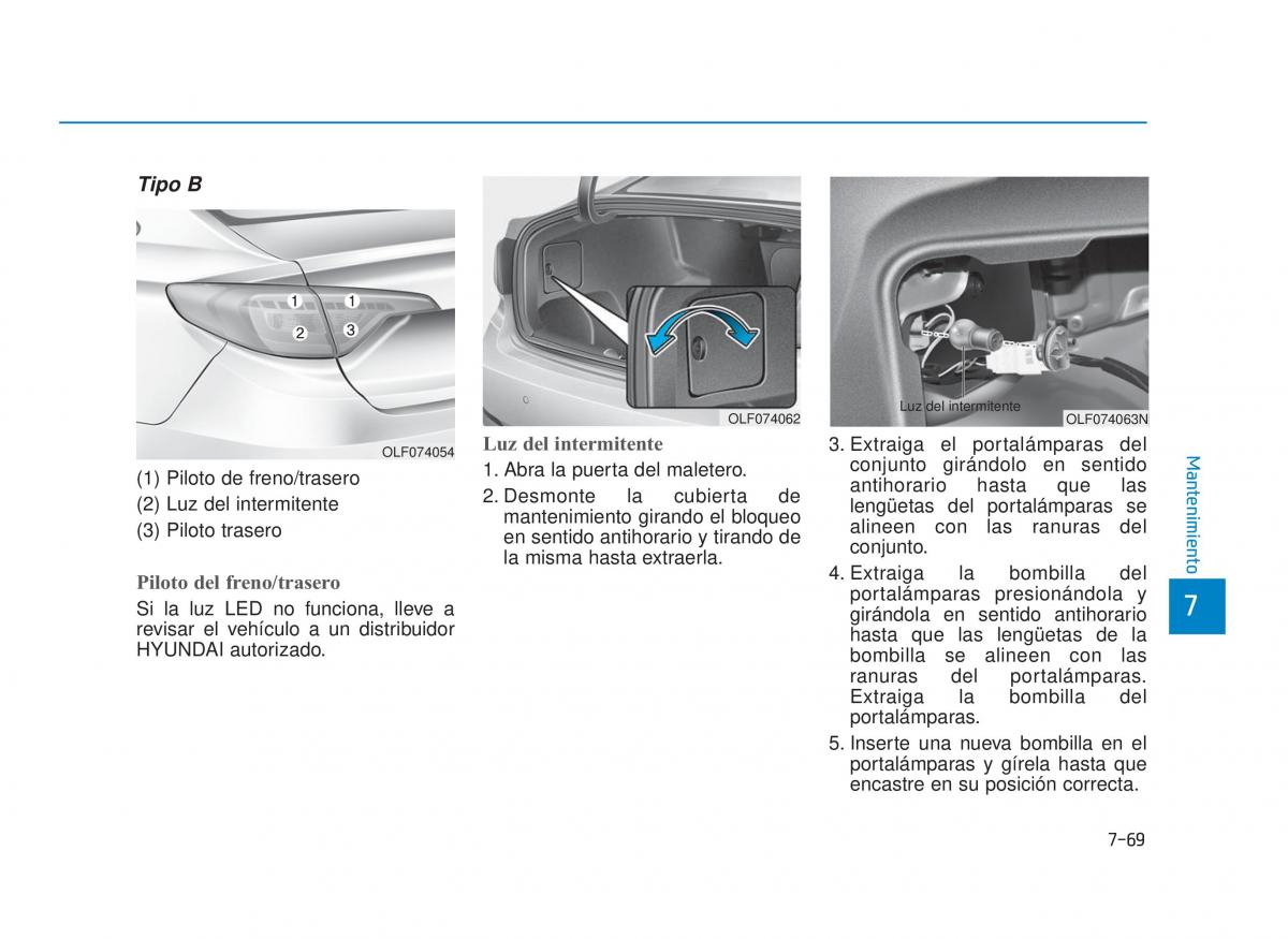 Hyundai Sonata VII 7 LF i45 manual del propietario / page 456