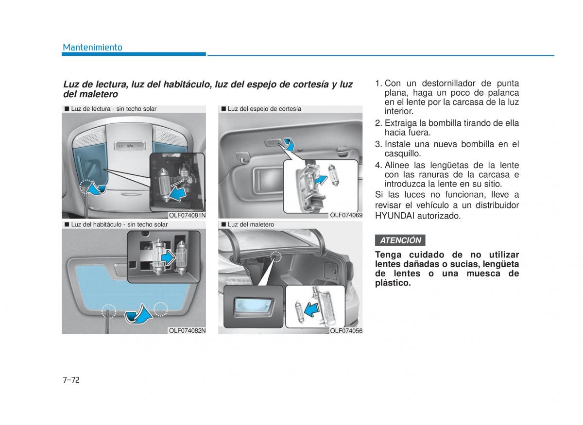 Hyundai Sonata VII 7 LF i45 manual del propietario / page 459