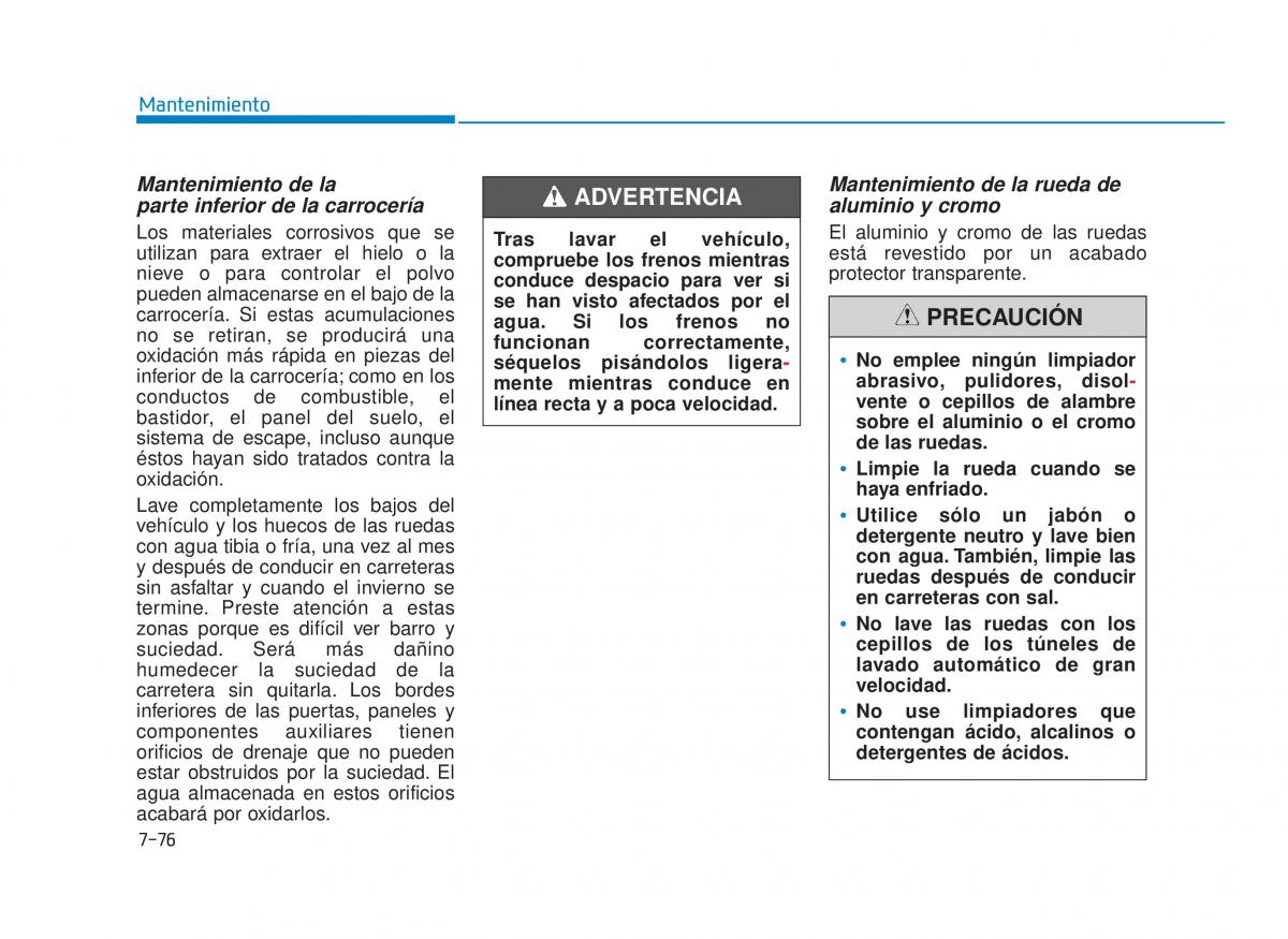 Hyundai Sonata VII 7 LF i45 manual del propietario / page 463