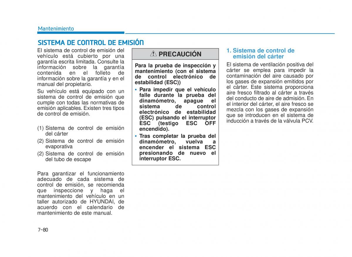 Hyundai Sonata VII 7 LF i45 manual del propietario / page 467