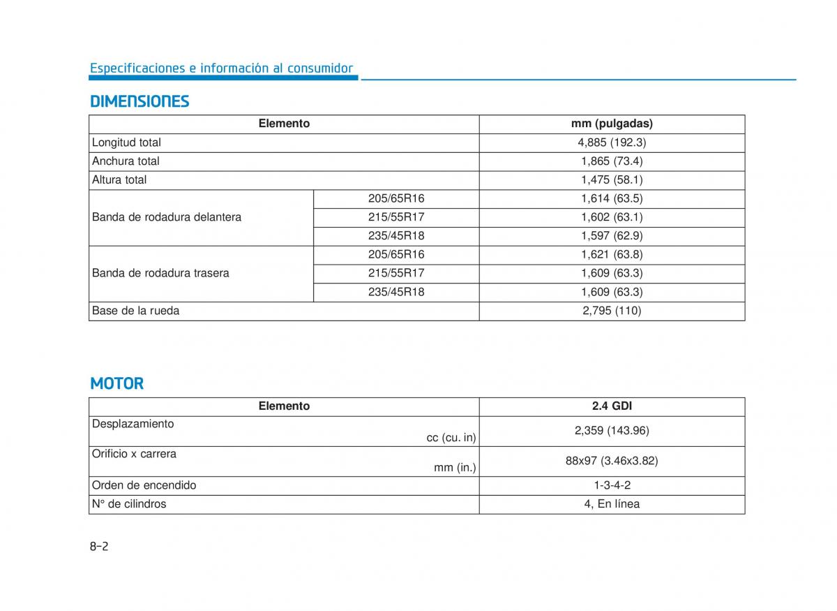 Hyundai Sonata VII 7 LF i45 manual del propietario / page 473