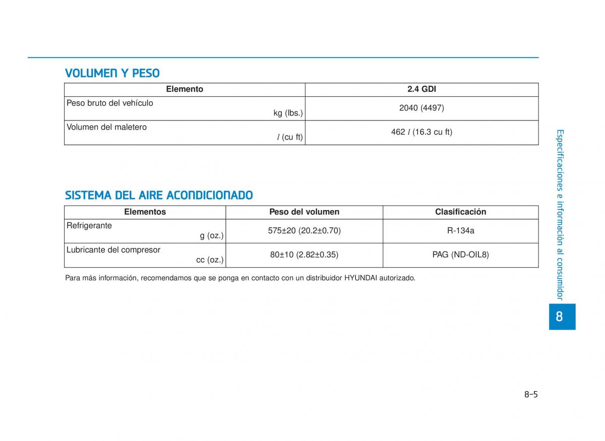 Hyundai Sonata VII 7 LF i45 manual del propietario / page 476