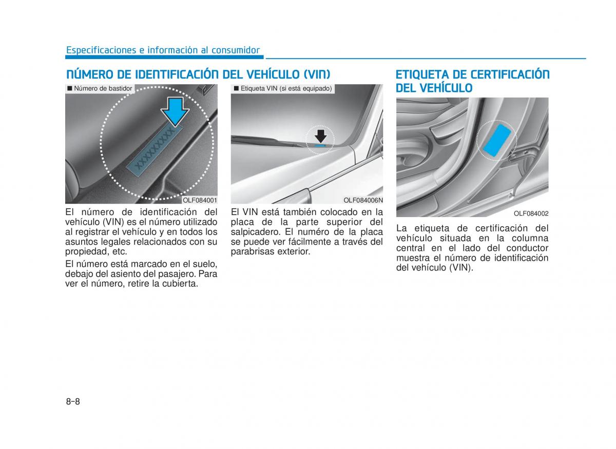 Hyundai Sonata VII 7 LF i45 manual del propietario / page 479