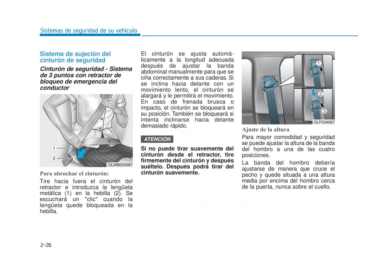 Hyundai Sonata VII 7 LF i45 manual del propietario / page 51