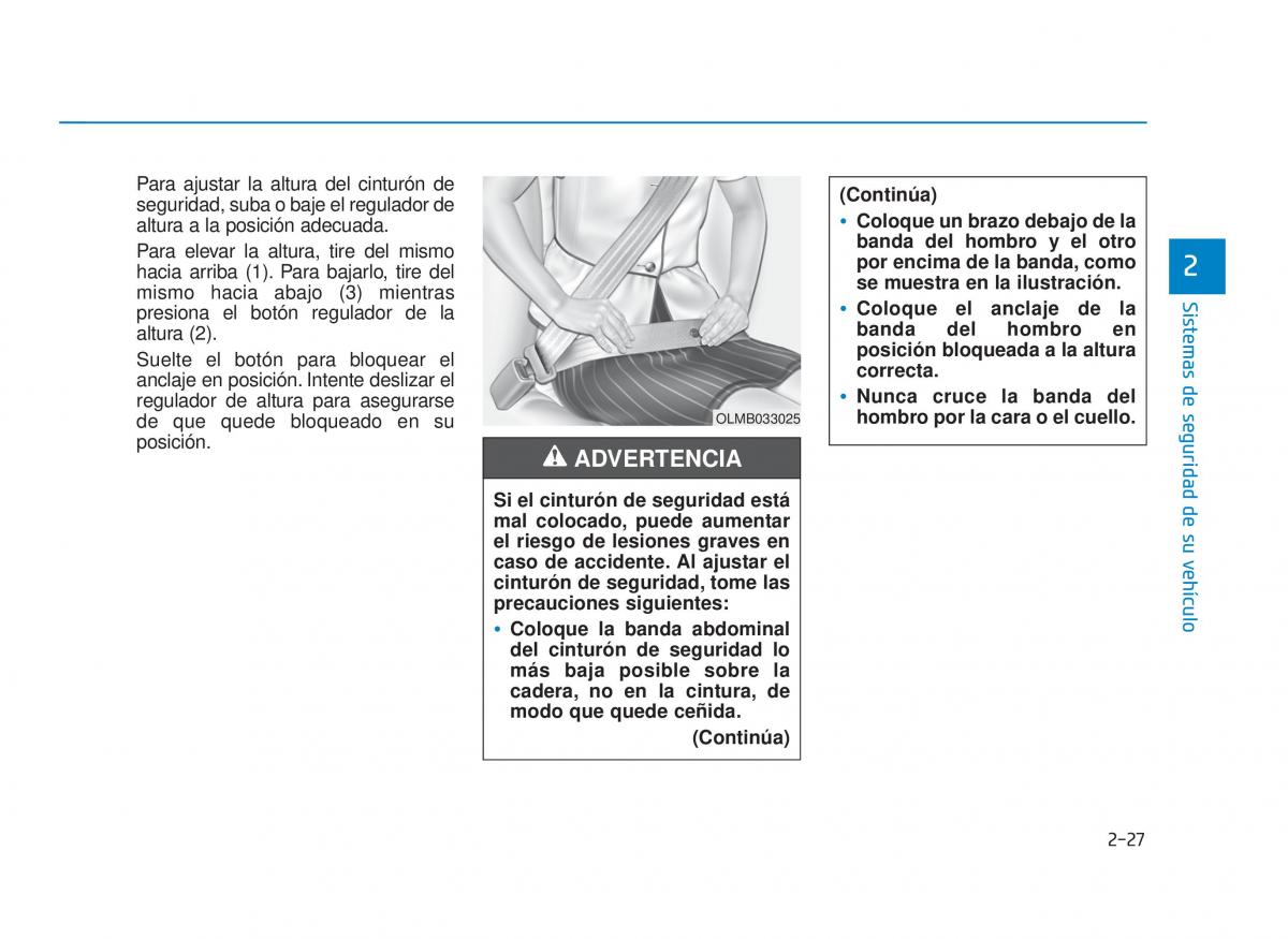 Hyundai Sonata VII 7 LF i45 manual del propietario / page 52