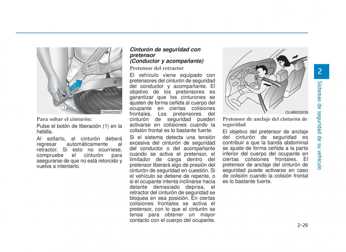 Hyundai Sonata VII 7 LF i45 manual del propietario / page 54