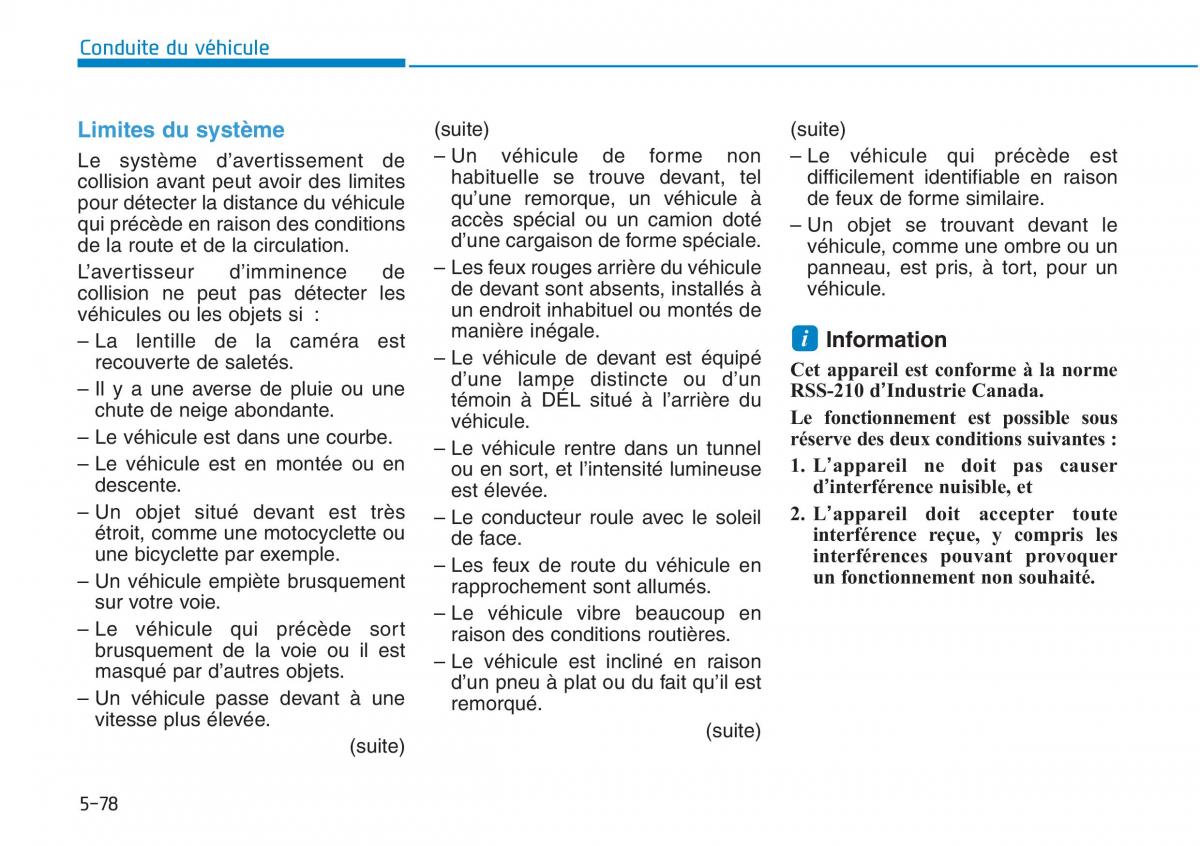 Hyundai Sonata VII 7 LF i45 manuel du proprietaire / page 548