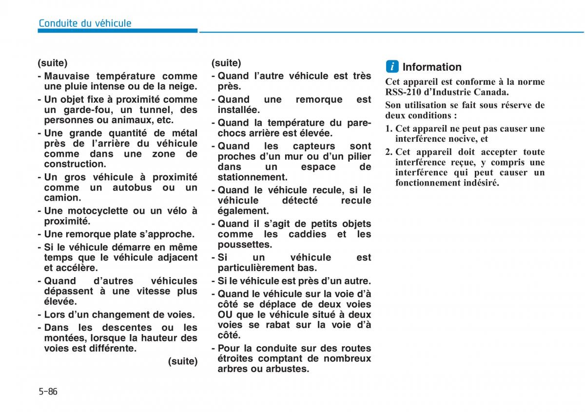 Hyundai Sonata VII 7 LF i45 manuel du proprietaire / page 556