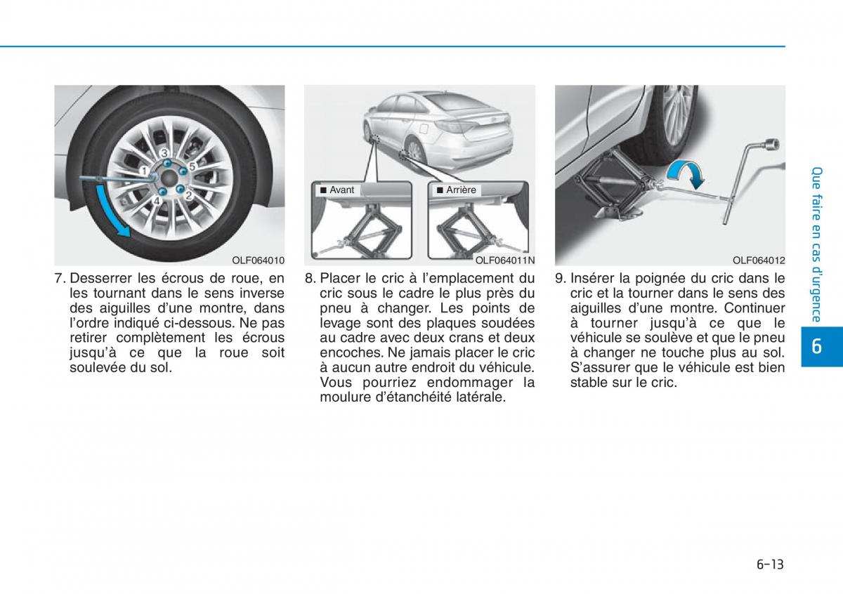 Hyundai Sonata VII 7 LF i45 manuel du proprietaire / page 583