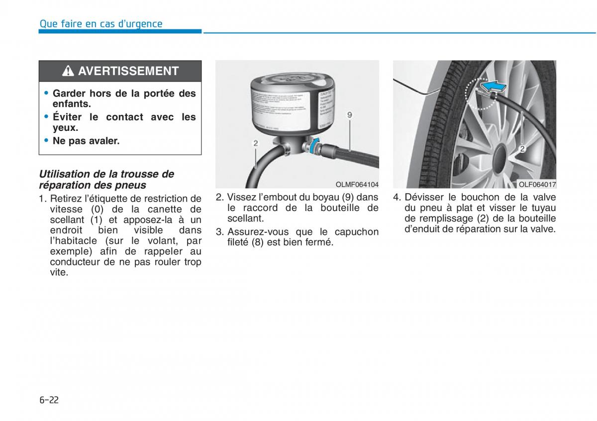 Hyundai Sonata VII 7 LF i45 manuel du proprietaire / page 592