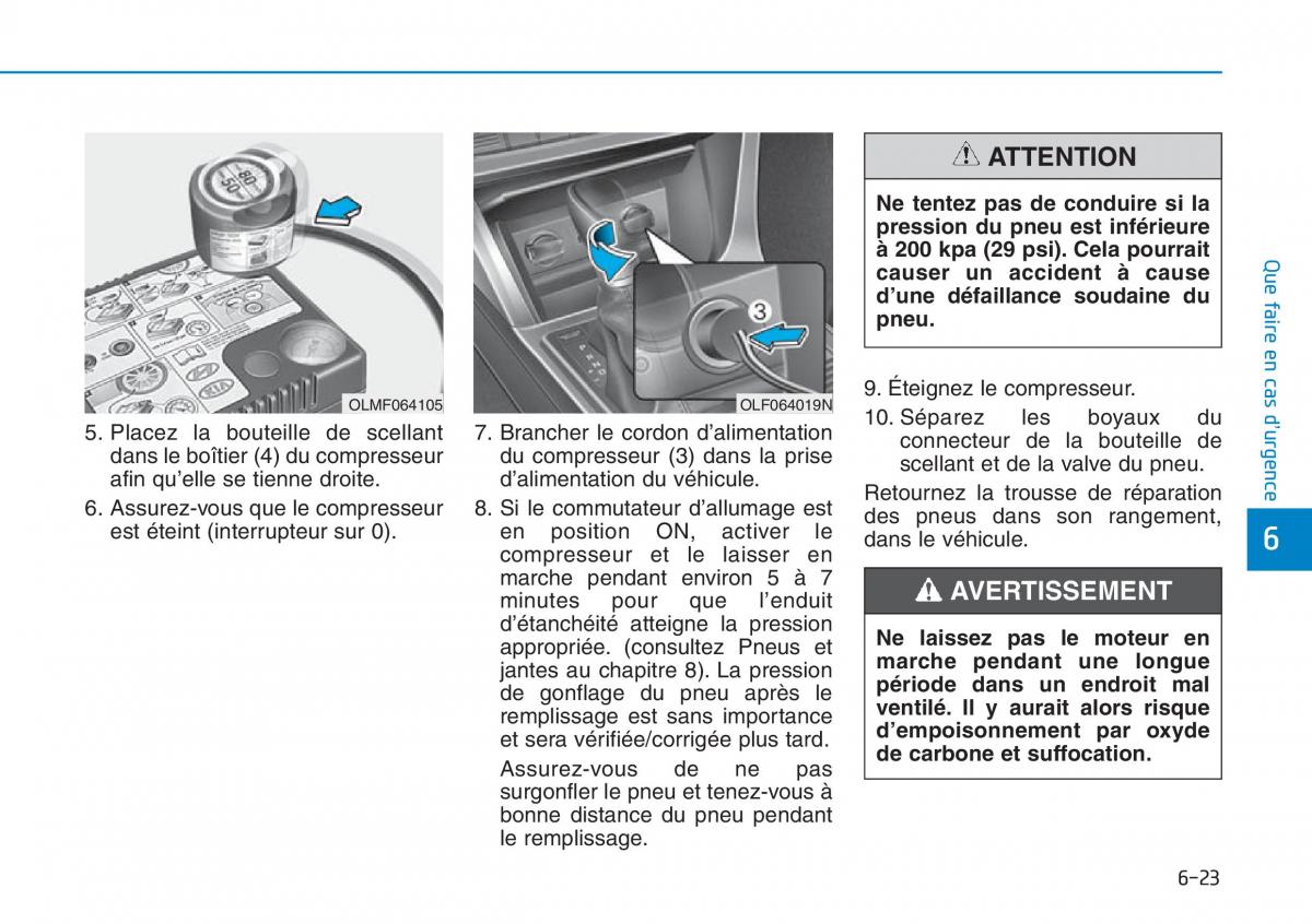 Hyundai Sonata VII 7 LF i45 manuel du proprietaire / page 593