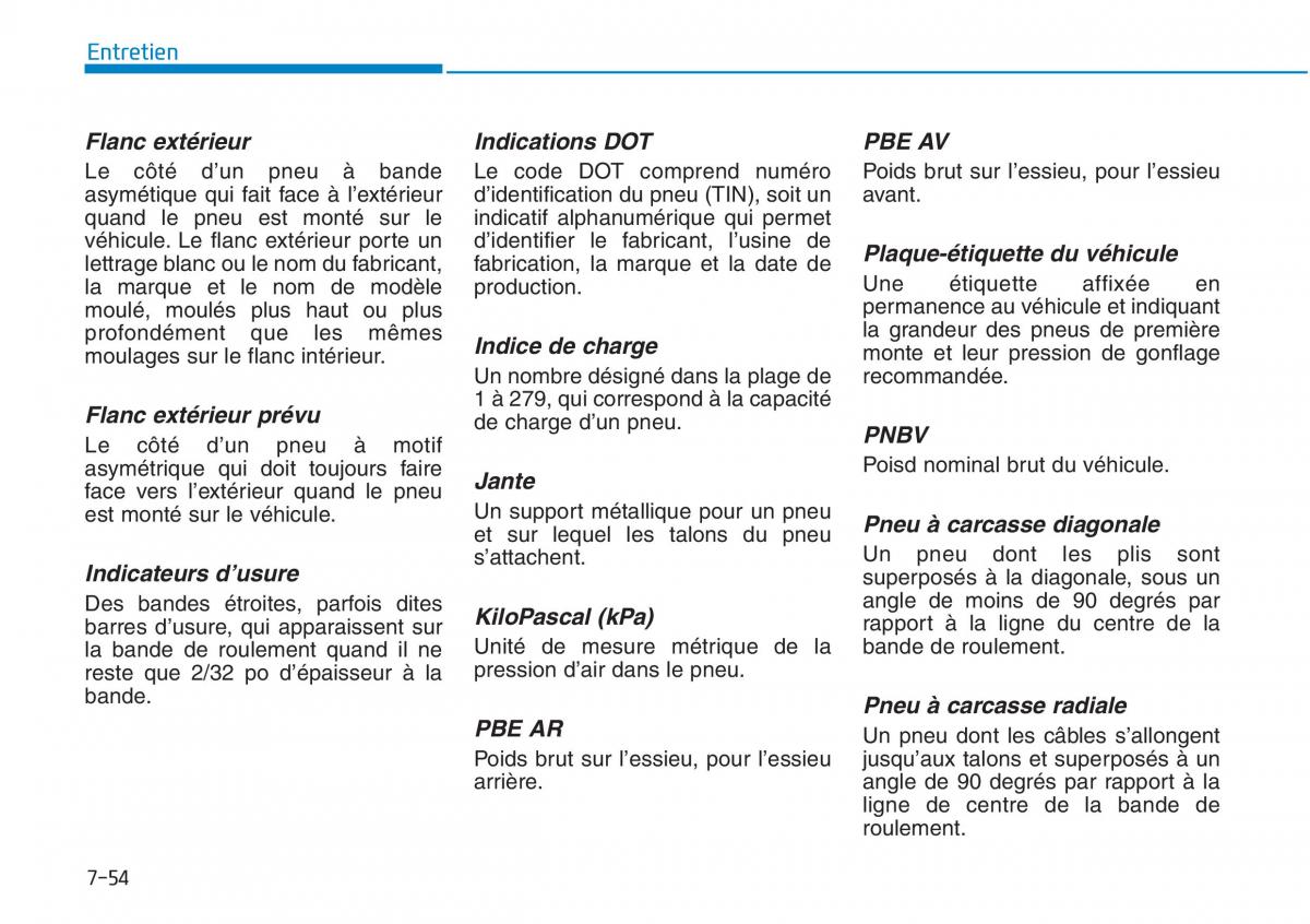 Hyundai Sonata VII 7 LF i45 manuel du proprietaire / page 655