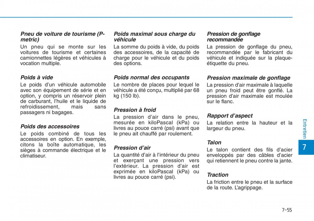 Hyundai Sonata VII 7 LF i45 manuel du proprietaire / page 656